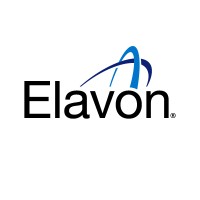 Company logo Elavon