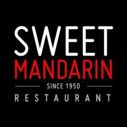 Company logo Sweet Mandarin