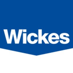 Company logo Wickes
