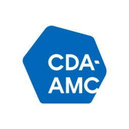 Company logo Canada’s Drug Agency