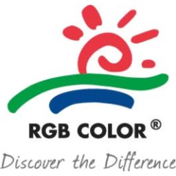 Company logo RGB Color Pte Ltd