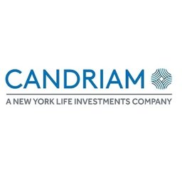 Firmenlogo Candriam
