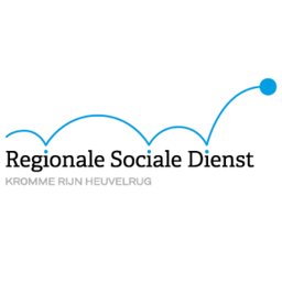 Company logo Regionale Sociale Dienst Kromme Rijn Heuvelrug