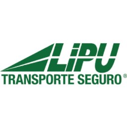 Logotipo de la empresa Transportes LiPU S. A. de C. V