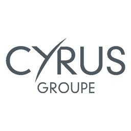 Logo de l'entreprise Groupe Cyrus