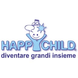 Company logo Happy Child
