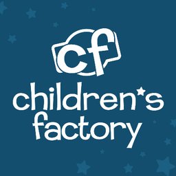 Company logo Children's Factory