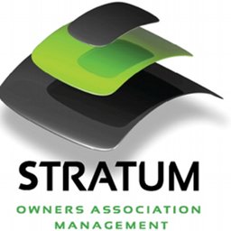 شعار الشركة Stratum Owners Association Management