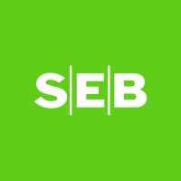 Company logo SEB