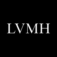 Company logo LVMH