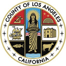 Company logo County of Los Angeles