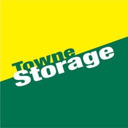 Company logo Towne Storage Management Co.
