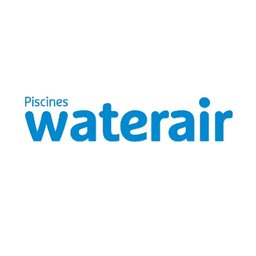Logo de l'entreprise GROUPE WATERAIR