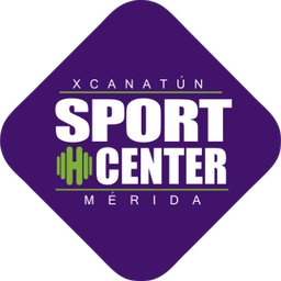 Logotipo de la empresa SPORT CENTER