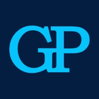 Company logo GP Mobile