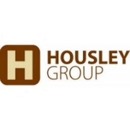 Company logo HOUSLEY COMMUNICATIONS