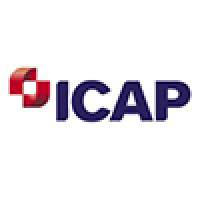 Company logo TP ICAP Group