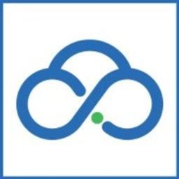 Company logo Stratascale