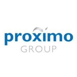 Company logo Proximo
