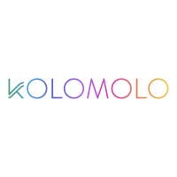 Company logo Kolomolo