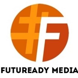 कंपनी का लोगो Futuready Media