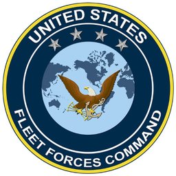 Company logo US United States Fleet Forces Command