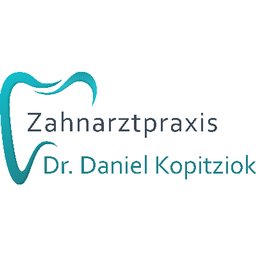 Firmenlogo Zahnarztpraxis Dr. Daniel Kopitziok