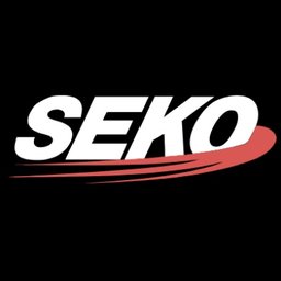 Company logo SEKO Logistics