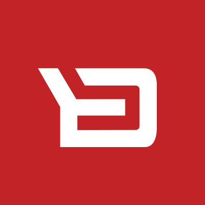 Company logo Backbase