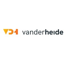 Company logo Autobedrijf van der Heide