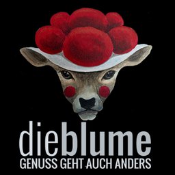 Firmenlogo Die Blume