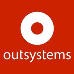 Company logo OutSystems