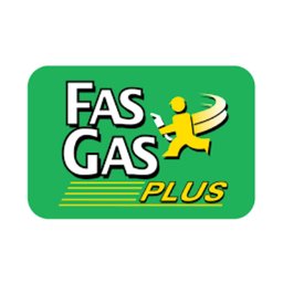 Company logo Fas Gas Plus