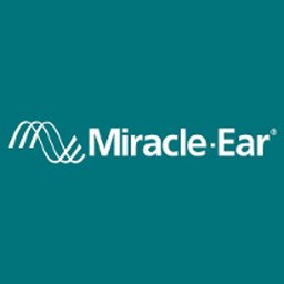 Company logo Miracle-Ear