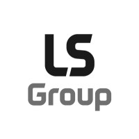 Company logo LiveScore Group