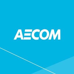 Company logo AECOM