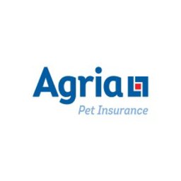 Company logo Agria Pet Insurance