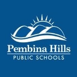 Pembina Hills School Division Logo