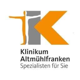 Firmenlogo Klinikum Altmühlfranken