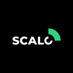 Company logo Scalo