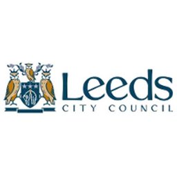 Company logo Leeds City Council