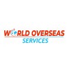 Logo de l'entreprise World Overseas services