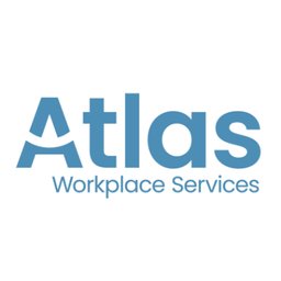 Company logo Atlas Workplace Services