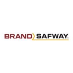 Company logo BrandSafway