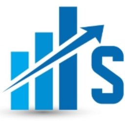 Company logo Straight Line Source