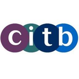 Company logo CITB