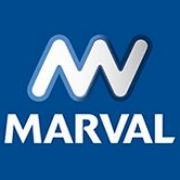 Logo de l'entreprise Marval