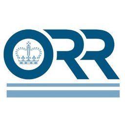 Company logo Office of Rail and Road