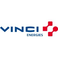 Company logo VINCI Energies UK & RoI
