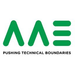 Company logo AAE B.V.